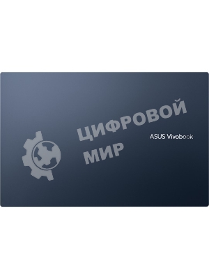 Ноутбук ASUS X1502VA-BQ530 15.6