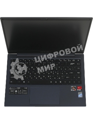 Ноутбук Maibenben S14A-R545UM S14A-R545UMA1SHURE0 Blue 14