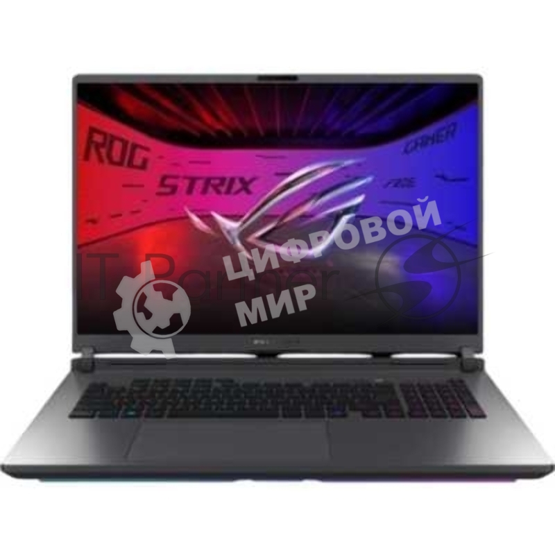 Ноутбук ASUS ROG Strix G18 G815JMR-S9063 Intel Core i9 14900HX 2200MHz/18
