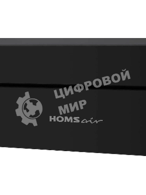 Микроволновая печь встраиваемая HOMSair MOB205Gb