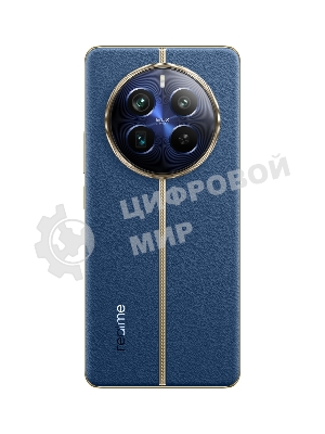 Смартфон Realme 12 Pro+ 12/512Gb синий