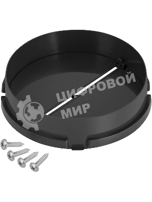 Вытяжка встраиваемая HOMSair Fleet 60 черный, 59.8 см, 520 куб. м/ч, 50 дБ