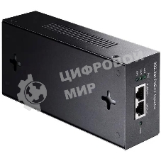 Инжектор PoE Cudy POE400 10/100/1000BASE-T 90Вт 56В(DC)