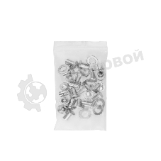 Лежак подкатной ремонтный Rexant