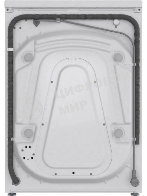 Стиральная машина Gorenje WNHPI84AS/R загр.фронтальная макс.:8кг белый