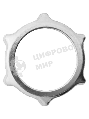 Мясорубка электрическая Starwind SMG3225 красный, 1500 Вт, 2.0 кг/мин, реверс, защита от перегрузки, насадки - 8