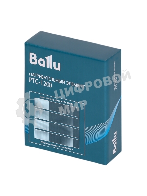 Элемент нагревательный PTC-1200 для электроприборов