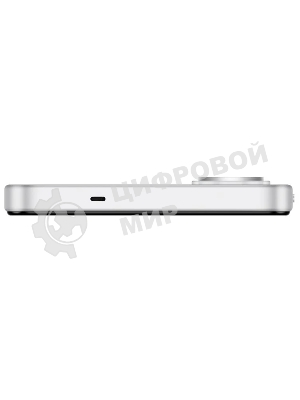 Смартфон Tecno Spark Go 2 4/128Gb, белый