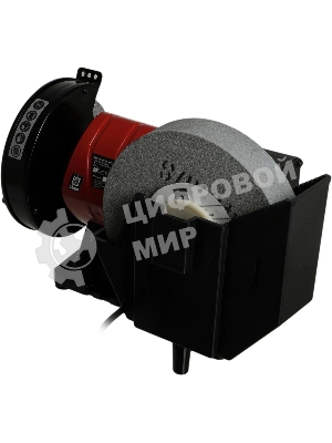 Электроточило Einhell TC-WD 200/150 250Вт 2980об/мин d=150мм t=20мм