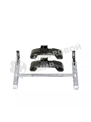 Конвектор электрический iVigo EPK4570P15 1500 Вт Черный, WI-FI