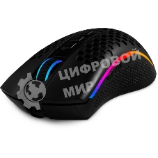 Мышь беспроводная игровая REDRAGON Storm Pro RGb, 16000 dpi