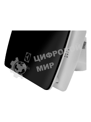 Вентилятор вытяжной Electrolux Glass EAFG-150 черный