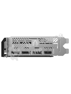 Видеокарта Zotac RTX 5060 AMP 8Gb GDDR7 128bit 3xDP HDMI 2FAN MEDIUM PACK