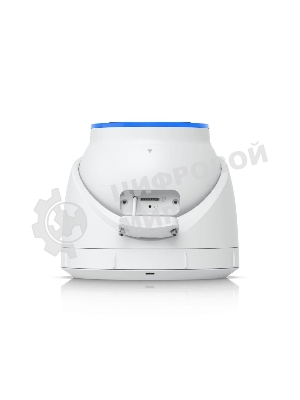 Видеокамера 4K (8Mp) Ubiquiti UniFi Protect Camera G5 AI Turret, 30 к/с, 109,9°, ИК-подсветка до 40 м