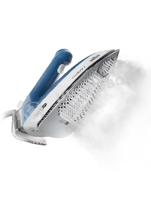 Гладильная система BRAUN IS3255BL