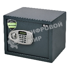 Сейф мебельный Cactus CS-SF-E30 300x380x300мм электронный
