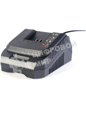 Дрель-шуруповерт Patriot BR 210Li 21 В, 2 Ач, 59 Нм, бесщеточный