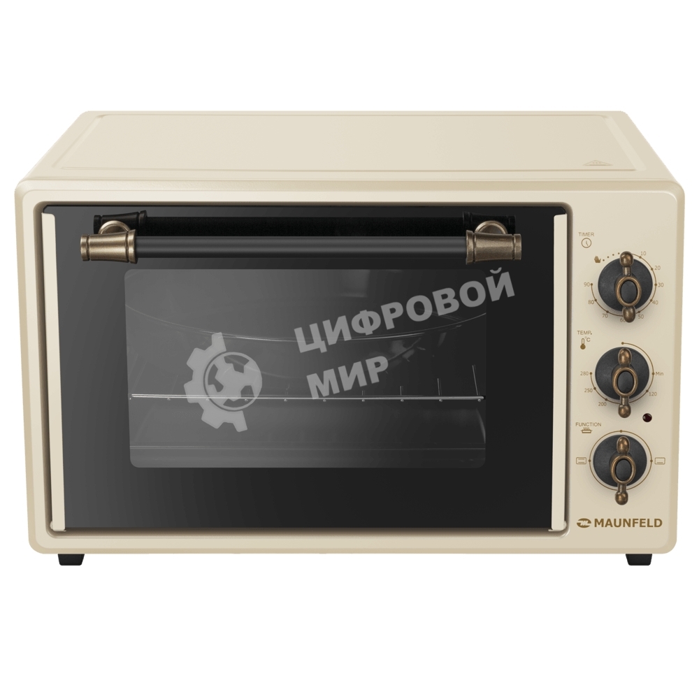 Мини-печь Maunfeld MMO-373MBG02