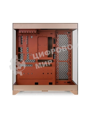 Компьютерный корпус Thermaltake CTE E550 TG Gravel Sand (CA-1Z8-00MGWN-00)