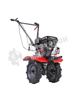 Мотоблок бензиновый Победа АК 23