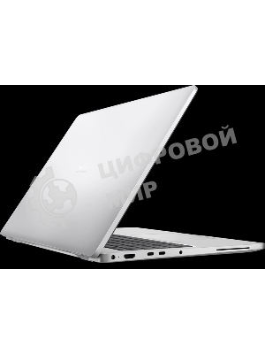 Ноутбук DELL 16 Pro Ultra 5 235U 16” 16:10 FHD+ (1920 x 1200),60Hz,IPS,Non-Touch, AGl,300 nit,16GB DDR5,1TB SSD Intel graphics,Backlit,2y,Linux,1,9kgKB Eng