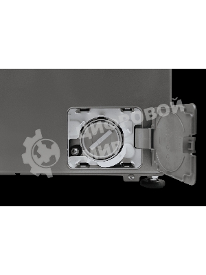 Стиральная машина KRAFT KF-MBDS7109G серый, загрузка фронтальная 7 кг, 1000 об/мин, класс: А+++