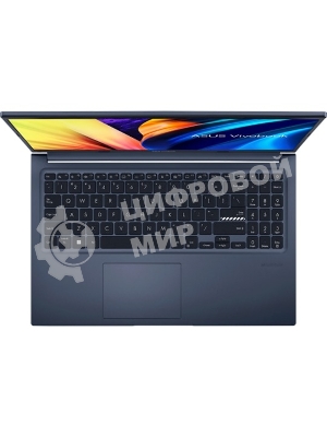 Ноутбук ASUS X1502VA-BQ530 15.6