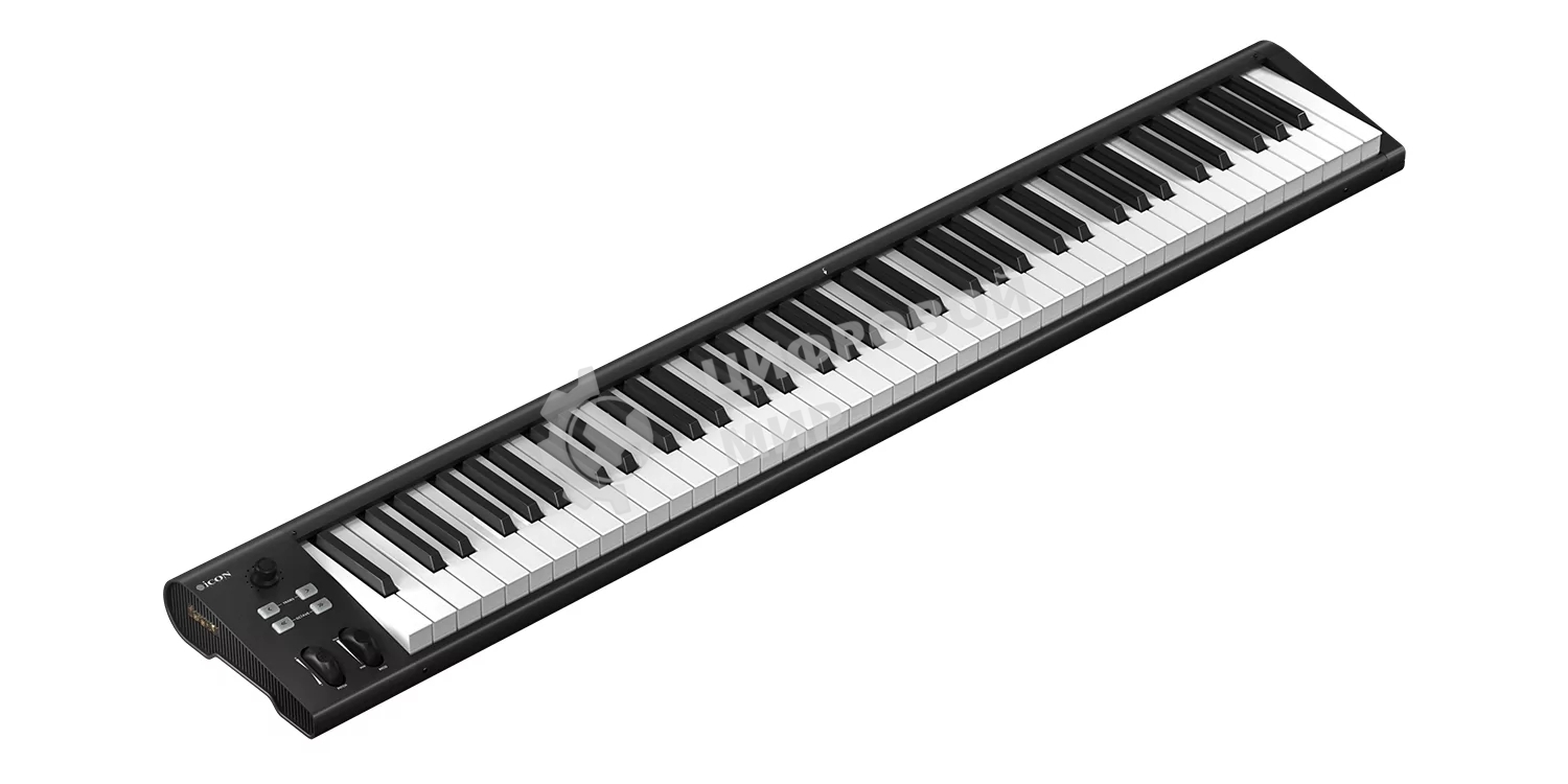MIDI клавиатура 110105A2032 Icon Artist 88