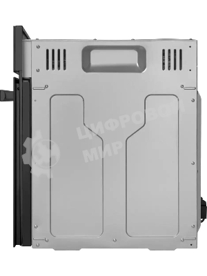 Шкаф духовой электрический Maunfeld AEOC6040B2