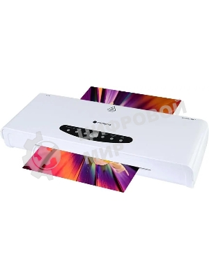 Ламинатор Гелеос ЛМА44В, 4 вала, A4, 250мкм 300 мм/мин