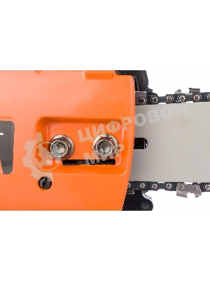 Бензопила Patriot PT 3816 Imperial 1500Вт 2л.с. дл.шин.:40см