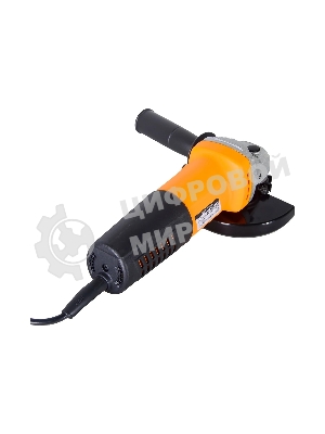 Угловая шлифовальная машина Вихрь УШМ-125/800 800Вт 11000об/мин рез.шпин.:M14 d=125мм