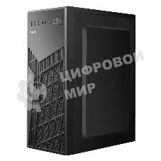 Компьютерный корпус Ginzzu A410 ATX