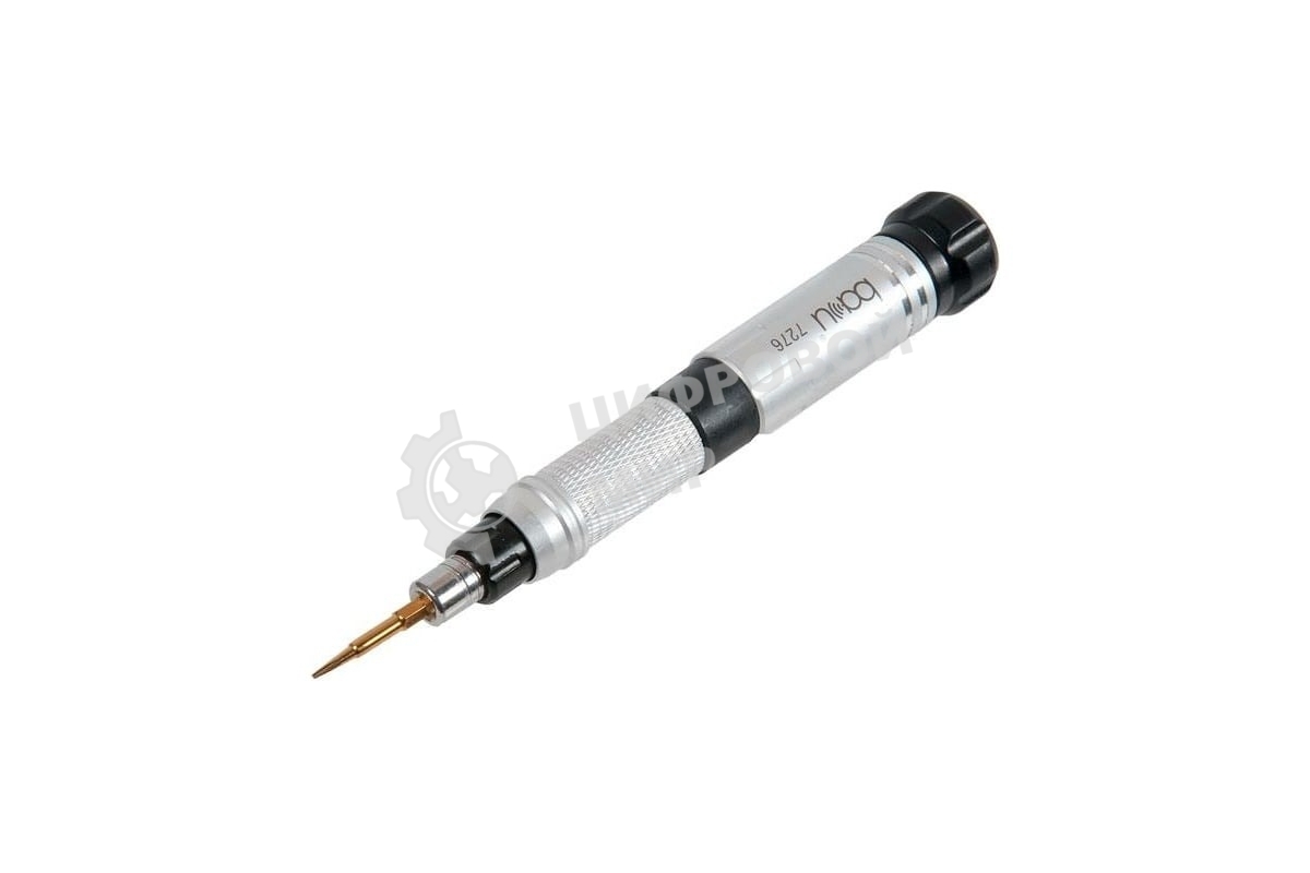 Набор отверток BAKU BA-7276 6 в 1