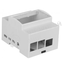 Промышленный распределительный ящик Qumo, Raspberry Pi 4(RS034)