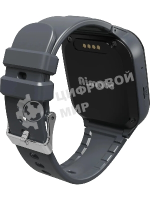 Смарт-часы AIMOTO Omega 4G с видеозвонком черный 9250101