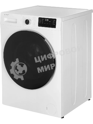 Стиральная машина Vitek VT-WME8201 класс: A+++ загр.фронтальная макс.:8кг белый инвертор