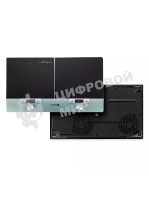 Плита электрическая Kitfort КТ-155