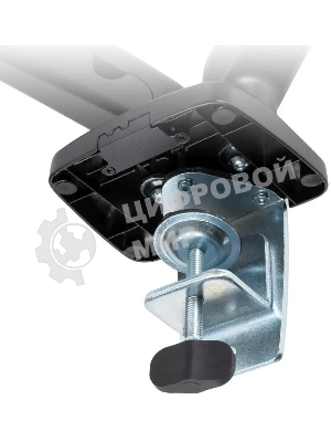 Кронштейн для мониторов Arm Media LCD-T22 черный 15