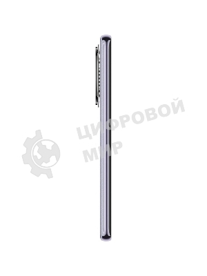 Смартфон Xiaomi Redmi Note 14 Pro+ 5G 12+256Gb фиолетовый (MZB0IKRRU)