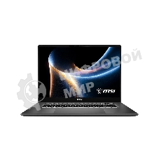 Ноутбук MSI Prestige 16 AI+ C3MG-030RU/16