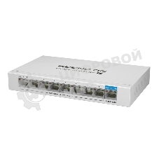 Сетевой коммутатор PoE-Switch Keenetic KN-4710 IEEE 802.3af