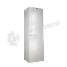 Холодильник DON R-296 K снежная королева двухкамерный 209/140л морозилка снизу