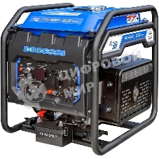 Электрогенератор бензиновый инверторный ТСС SGG 4200Ei, 4.8 кВт, 74 дБ, 35 кг