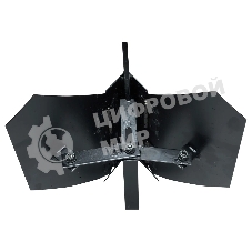 Окучник Huter 71/3/6для культиватора