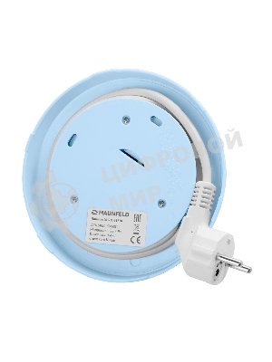 Чайник электрический Maunfeld MGK-613BL