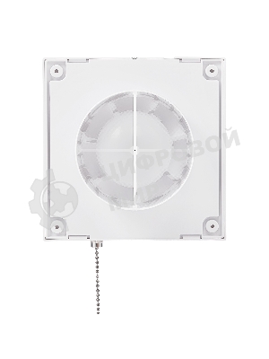 Вентилятор вытяжной Ballu BAF-AR 100 VP