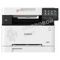 МФУ лазерное Canon i-Sensys MF651Cw, А4, цветное, печ. 18 стр/мин., скан. до 27 стр/мин (ч/б) 14 стр/мин (цвет), 1200 x 1200 dpi (принтер) 600x600dpi (сканер), USB 2.0, RJ-45, Wi-Fi, Air Print, Mopria