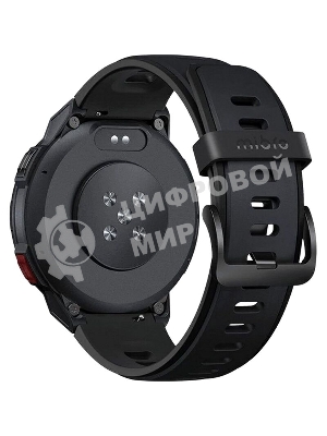 Смарт-часы Mibro GS Pro черный