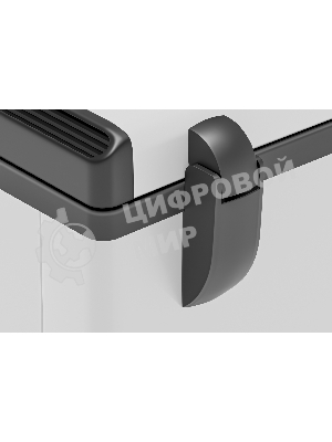 Морозильный ларь Frostor F 700 SD белый, 590л